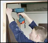 Central Garage Door Service Hickory Hills, IL 708-697-8103 - Installation